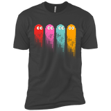 T-Shirts Heavy Metal / X-Small Pac color ghost Men's Premium T-Shirt