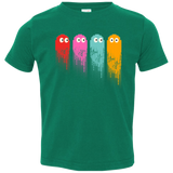 T-Shirts Kelly / 2T Pac color ghost Toddler Premium T-Shirt