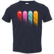 T-Shirts Navy / 2T Pac color ghost Toddler Premium T-Shirt