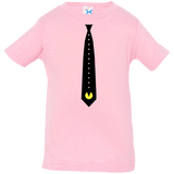 T-Shirts Pink / 6 Months Pac tie Infant Premium T-Shirt