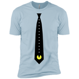 T-Shirts Light Blue / X-Small Pac tie Men's Premium T-Shirt