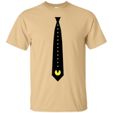 T-Shirts Vegas Gold / Small Pac tie T-Shirt