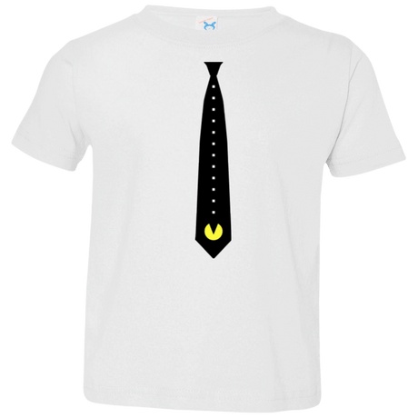 T-Shirts White / 2T Pac tie Toddler Premium T-Shirt