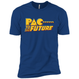 T-Shirts Royal / YXS Pac to the Future Boys Premium T-Shirt