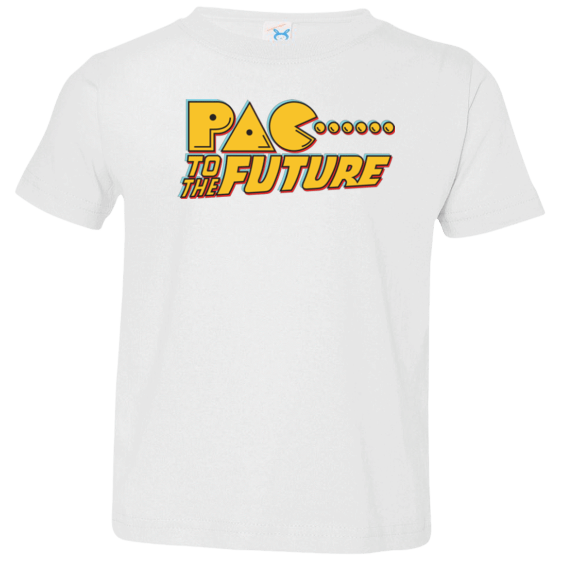 T-Shirts White / 2T Pac to the Future Toddler Premium T-Shirt