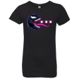 T-Shirts Black / YXS Pac Venom Girls Premium T-Shirt