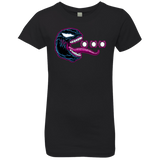 T-Shirts Black / YXS Pac Venom Girls Premium T-Shirt