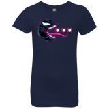 T-Shirts Midnight Navy / YXS Pac Venom Girls Premium T-Shirt