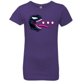 T-Shirts Purple Rush / YXS Pac Venom Girls Premium T-Shirt