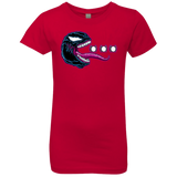 T-Shirts Red / YXS Pac Venom Girls Premium T-Shirt