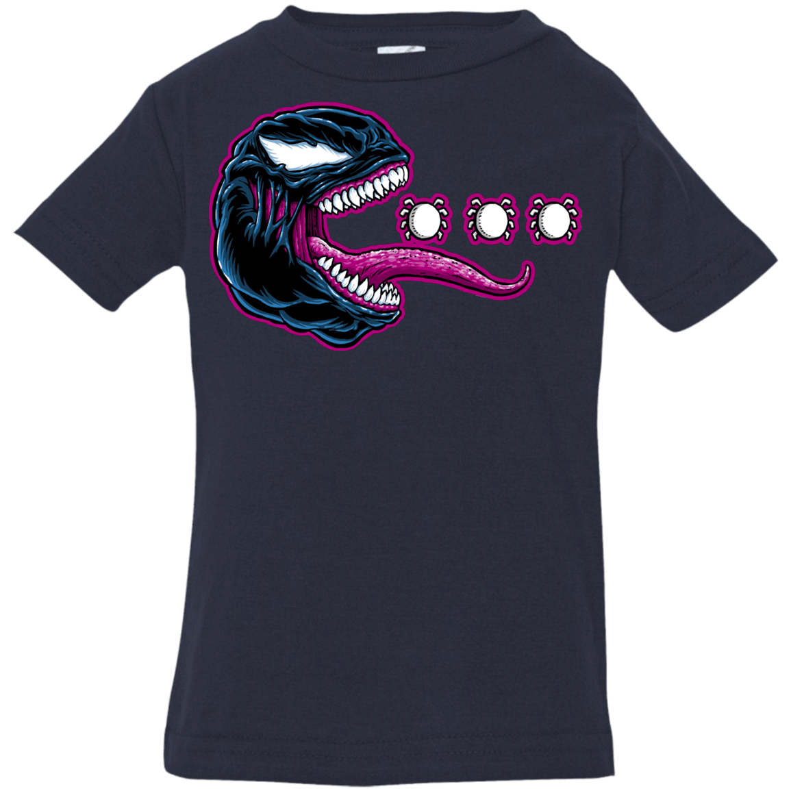 T-Shirts Navy / 6 Months Pac Venom Infant Premium T-Shirt