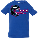 T-Shirts Royal / 6 Months Pac Venom Infant Premium T-Shirt