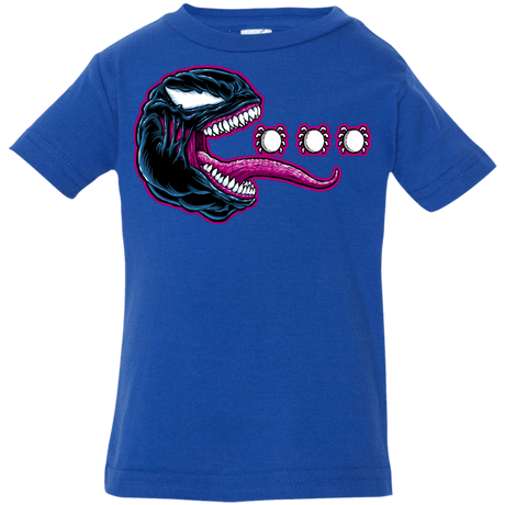 T-Shirts Royal / 6 Months Pac Venom Infant Premium T-Shirt