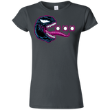 T-Shirts Charcoal / S Pac Venom Junior Slimmer-Fit T-Shirt