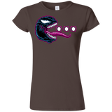 T-Shirts Dark Chocolate / S Pac Venom Junior Slimmer-Fit T-Shirt