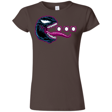 T-Shirts Dark Chocolate / S Pac Venom Junior Slimmer-Fit T-Shirt