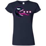 T-Shirts Navy / S Pac Venom Junior Slimmer-Fit T-Shirt