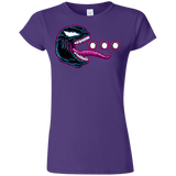 T-Shirts Purple / S Pac Venom Junior Slimmer-Fit T-Shirt