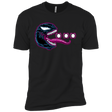 T-Shirts Black / X-Small Pac Venom Men's Premium T-Shirt