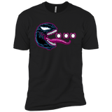 T-Shirts Black / X-Small Pac Venom Men's Premium T-Shirt