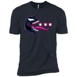 T-Shirts Indigo / X-Small Pac Venom Men's Premium T-Shirt