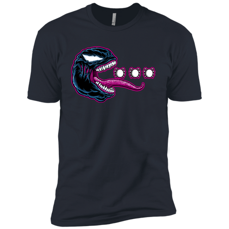 T-Shirts Indigo / X-Small Pac Venom Men's Premium T-Shirt