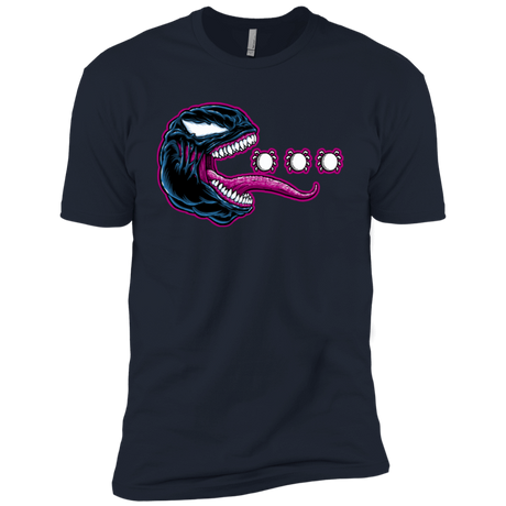T-Shirts Midnight Navy / X-Small Pac Venom Men's Premium T-Shirt
