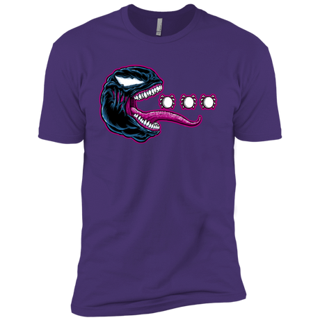 T-Shirts Purple Rush/ / X-Small Pac Venom Men's Premium T-Shirt