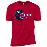 T-Shirts Red / X-Small Pac Venom Men's Premium T-Shirt