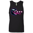 T-Shirts Black / S Pac Venom Men's Premium Tank Top