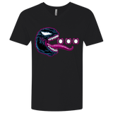 T-Shirts Black / X-Small Pac Venom Men's Premium V-Neck