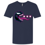 T-Shirts Midnight Navy / X-Small Pac Venom Men's Premium V-Neck