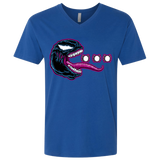 T-Shirts Royal / X-Small Pac Venom Men's Premium V-Neck