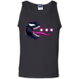 T-Shirts Black / S Pac Venom Men's Tank Top