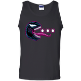 T-Shirts Black / S Pac Venom Men's Tank Top