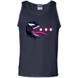 T-Shirts Navy / S Pac Venom Men's Tank Top