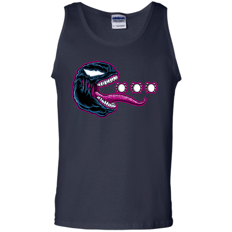 T-Shirts Navy / S Pac Venom Men's Tank Top