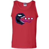 T-Shirts Red / S Pac Venom Men's Tank Top