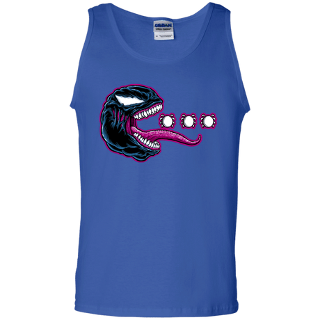 T-Shirts Royal / S Pac Venom Men's Tank Top