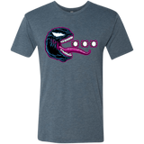 T-Shirts Indigo / S Pac Venom Men's Triblend T-Shirt