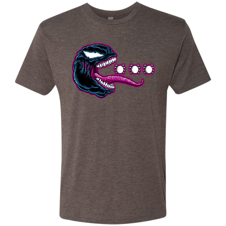 T-Shirts Macchiato / S Pac Venom Men's Triblend T-Shirt
