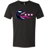 T-Shirts Vintage Black / S Pac Venom Men's Triblend T-Shirt