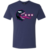 T-Shirts Vintage Navy / S Pac Venom Men's Triblend T-Shirt