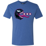 T-Shirts Vintage Royal / S Pac Venom Men's Triblend T-Shirt