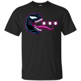 T-Shirts Black / S Pac Venom T-Shirt