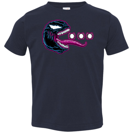 T-Shirts Navy / 2T Pac Venom Toddler Premium T-Shirt