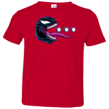 T-Shirts Red / 2T Pac Venom Toddler Premium T-Shirt