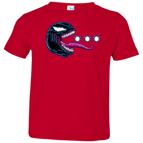 T-Shirts Red / 2T Pac Venom Toddler Premium T-Shirt