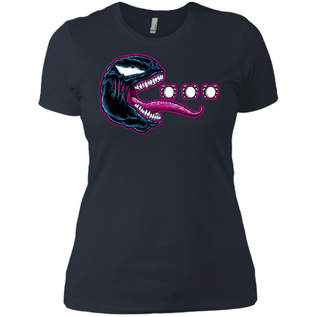 T-Shirts Indigo / X-Small Pac Venom Women's Premium T-Shirt