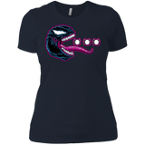 T-Shirts Midnight Navy / X-Small Pac Venom Women's Premium T-Shirt